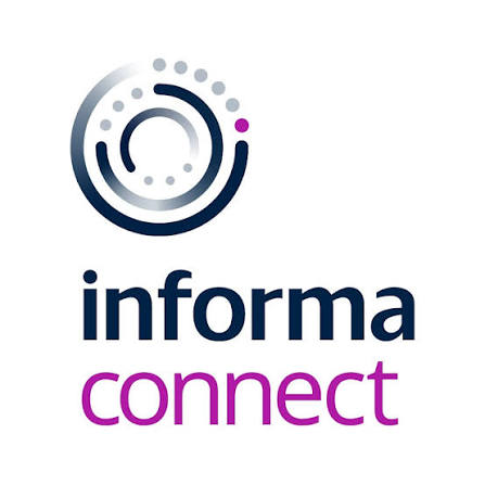 IIR Middle East · an Informa business logo